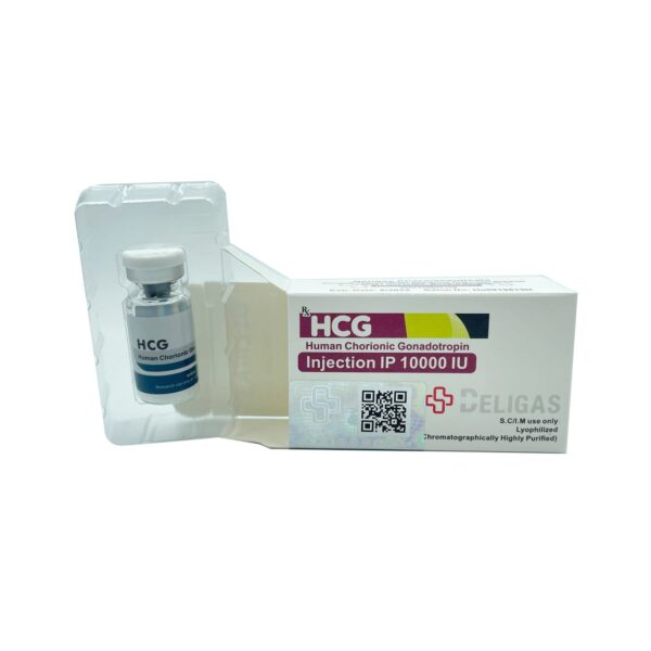 Beligas HCG