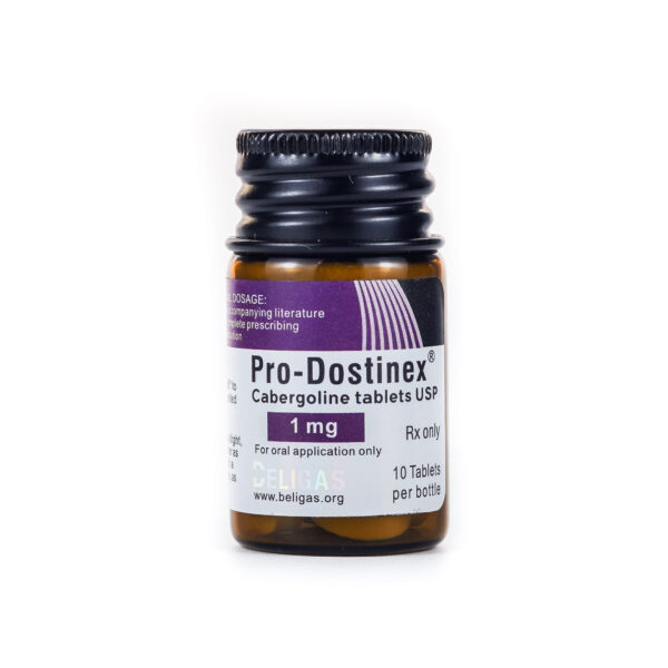 Pro – Dostinex®