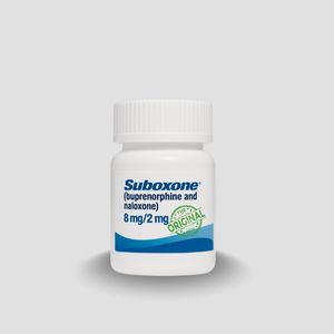 Suboxone 8mg