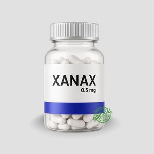 Xanax 0.5mg