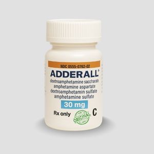 Adderall 30mg