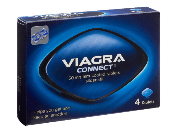 Viagra Connect
