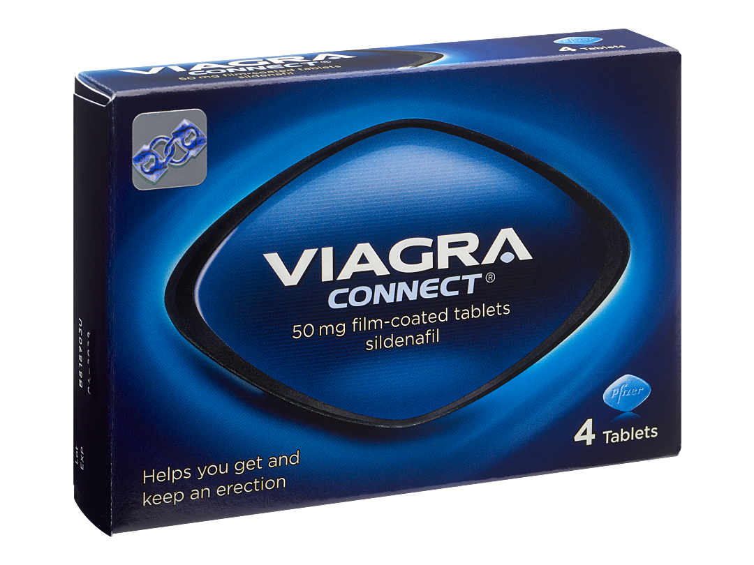 Viagra Connect
