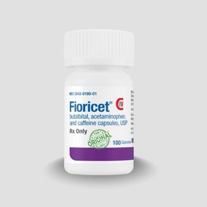Fioricet 40mg