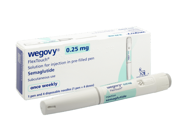 Wegovy