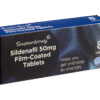 Sildenafil