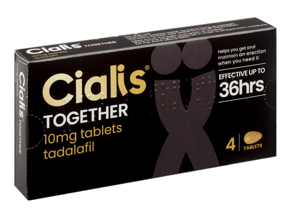 Cialis Together