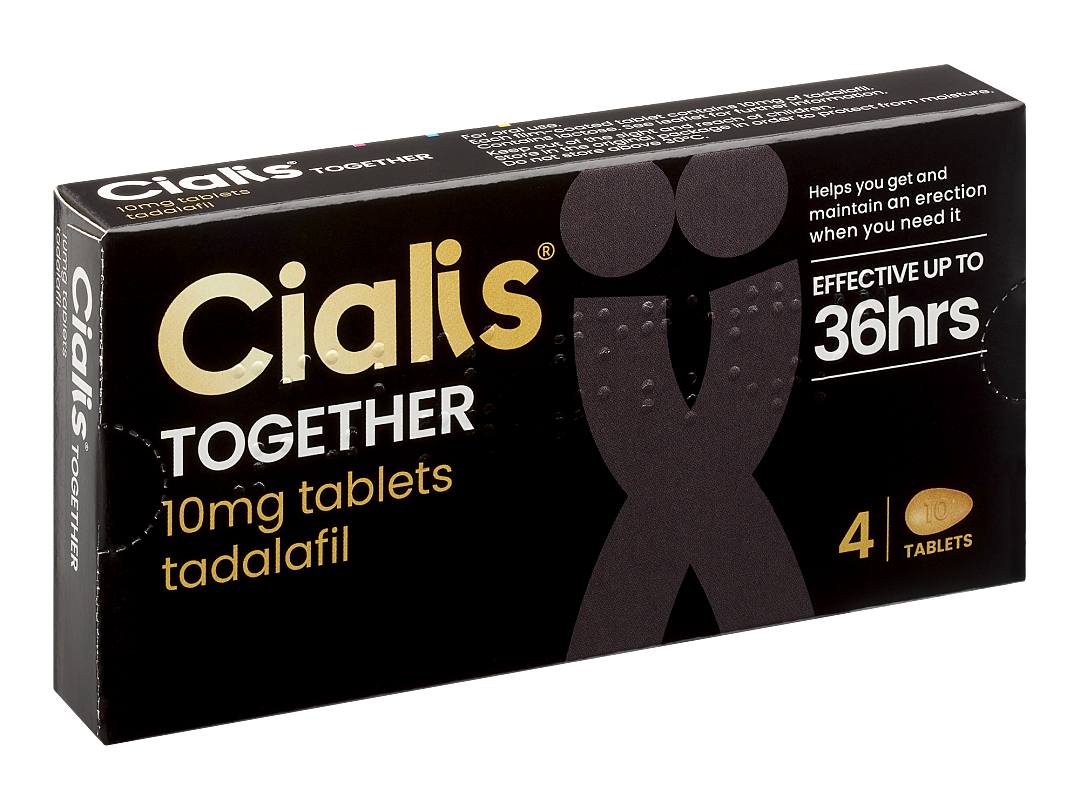 Cialis Together