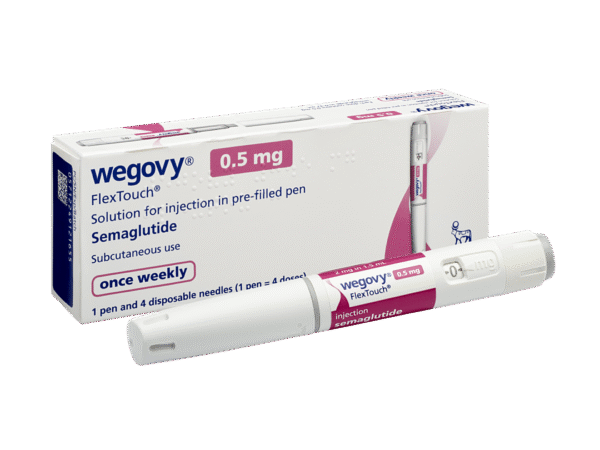 Wegovy