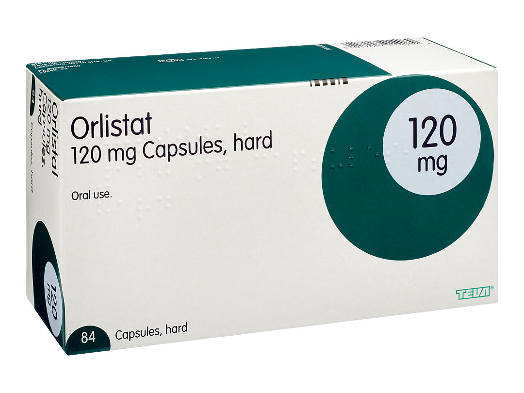 Orlistat