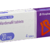 Vardenafil