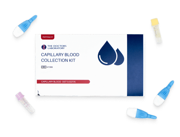 Erectile Dysfunction Test Kit