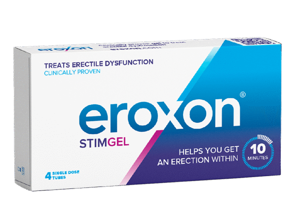 Eroxon Gel