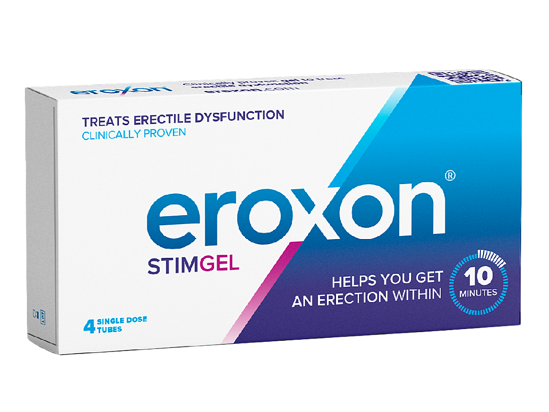 Eroxon Gel