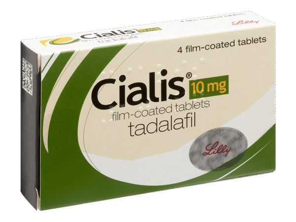 CIALIS®
