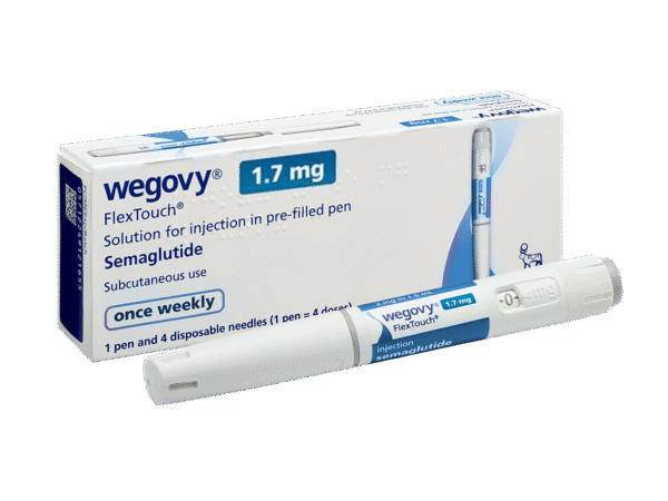 Wegovy
