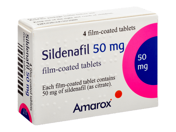 Sildenafil