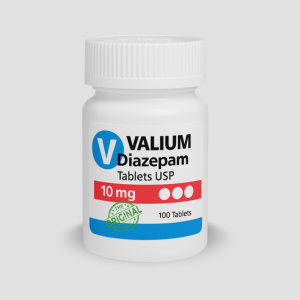 Valium 10mg