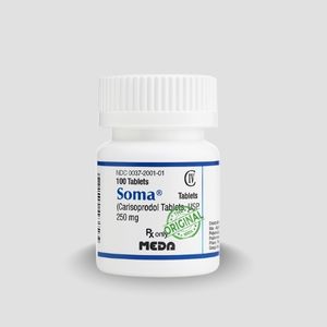 Soma 250mg